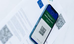 Cum adaugi certificatul verde digital european Covid pe Android