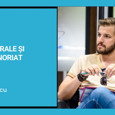 Repere morale și antreprenoriat