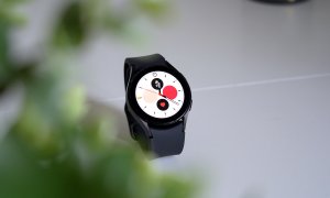 REVIEW Samsung Galaxy Watch 4 - ce poți face cu un smartwatch?