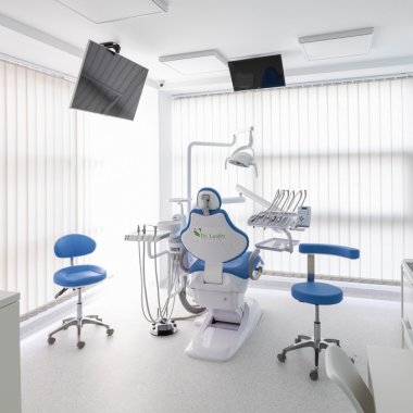 Rețeaua Dr. Leahu, investiție de 2 mil.€ într-un spital de stomatologie în Cluj