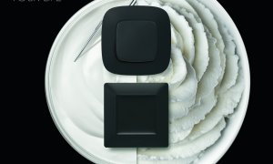 Legrand aduce în România întrerupătoare inteligente Valena Black