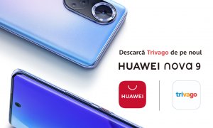 trivago va dezvolta o nouă aplicație pentru Huawei Mobile Services