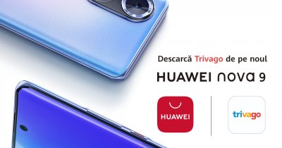 trivago va dezvolta o nouă aplicație pentru Huawei Mobile Services