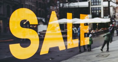 Black Friday 2021: ofertele retailerilor care au pornit campania de reduceri