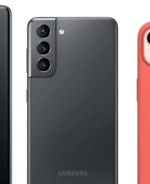 3 telefoane cu camere de top: Samsung Galaxy S21, iPhone 13 sau HUAWEI nova 9?