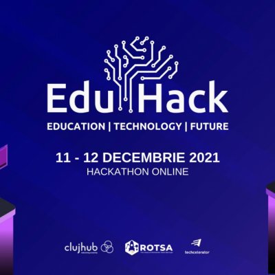 EduHack2021: codează pentru combatereaa cyberbullying-ului/roboți în educație