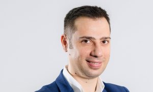 HR Romanian startup expands in 6 new markets from the Arab region