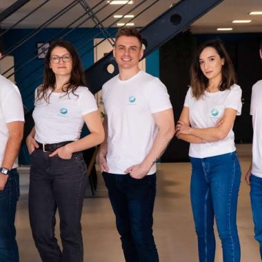 Romanian startup bonapp.eco lanches to promote reducing food waste