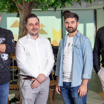 Romanian EcoTree, a platform for waste management, receives a funding of $500,000