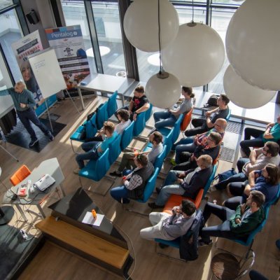 Joburi în IT: Pentalog caută 1.000 de specialiști IT. Nu cere prezență la birou