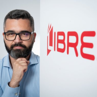 Librex Black Friday 2021 - 400.000 de cărți vândute weekend-ul acesta