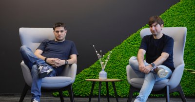 Romanian startup FLOWX.AI raises $8.5 million in seed round