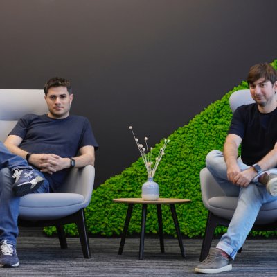 Romanian startup FLOWX.AI raises $8.5 million in seed round