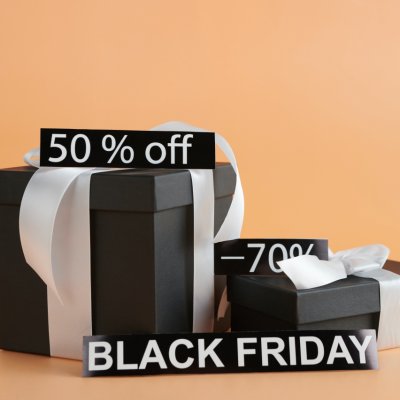 Black Friday: ce produse vor să cumpere românii și cât sunt vor să cheltuiască