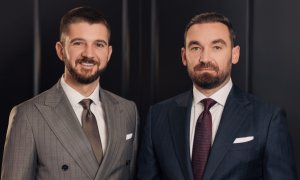 Bookr aduce un fost director Johnson&Johnson pentru extinderea în zona medicală