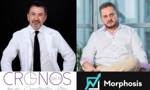 Morphosis Capital investește într-o rețea de clinici de medicină estetică
