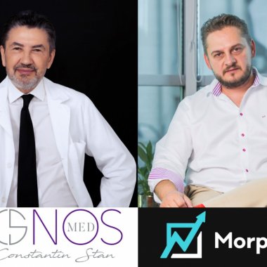 Morphosis Capital investește într-o rețea de clinici de medicină estetică