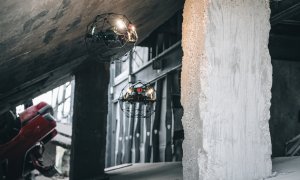 Afacere cu drone: Coptrz intră pe piața din Romania și caută un francizat