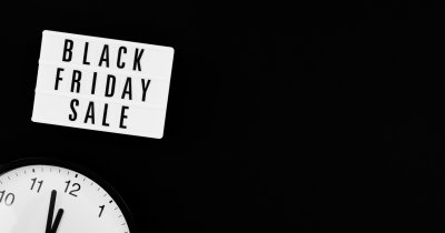 Mercusys anunță reduceri de Black Friday pentru zeci de produse