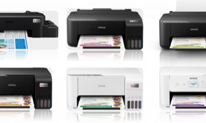 Black Friday 2021: Epson anunță reduceri la imprimante și videoproiectoare