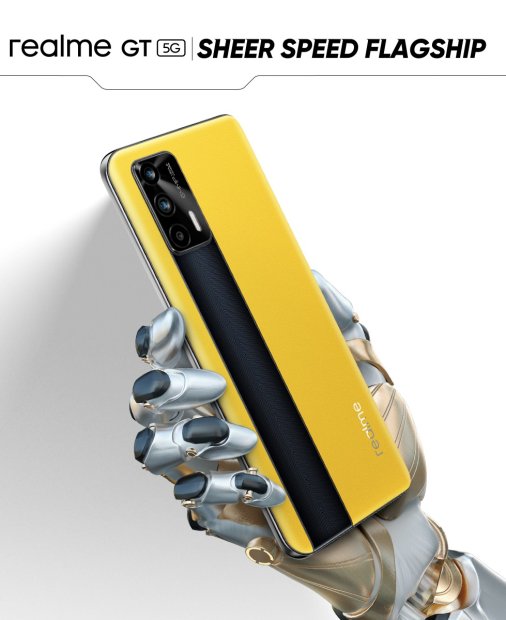 Black Friday 2021 - prețuri foarte bune pentru telefoane realme la eMAG și Altex