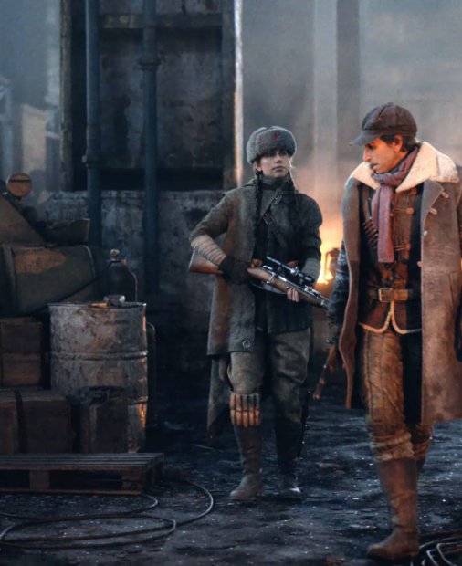 REVIEW Call of Duty: Vanguard - un titlu tradițional seriei