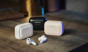 Panasonic lansează căștile wireless in ear RZ-B210W