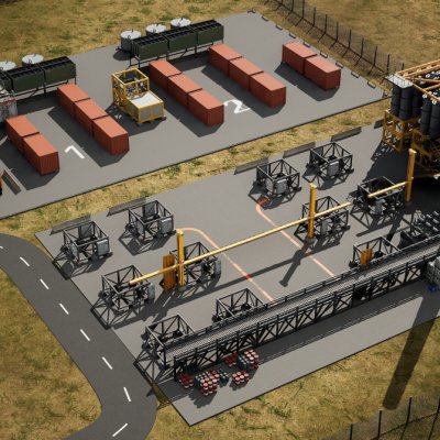 CEC Bank finanțează unul dintre cele mai mari centre de date din Europa, în Dolj