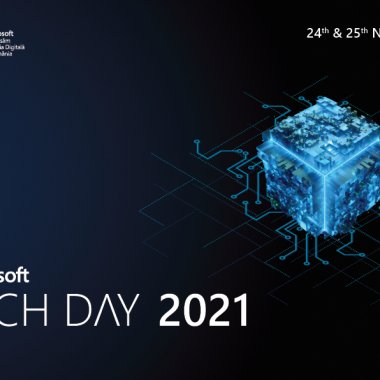 Microsoft Tech Day - evenimentul local destinat specialiștilor în IT