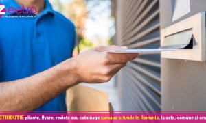 Ai o afacere? Fă-te auzeet! Campanii offline pentru un contact direct cu oamenii