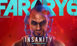 REVIEW Far Cry 6 - Vaas: Insanity - care este definiția nebuniei?