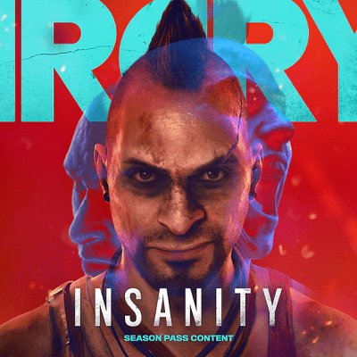 REVIEW Far Cry 6 - Vaas: Insanity - care este definiția nebuniei?