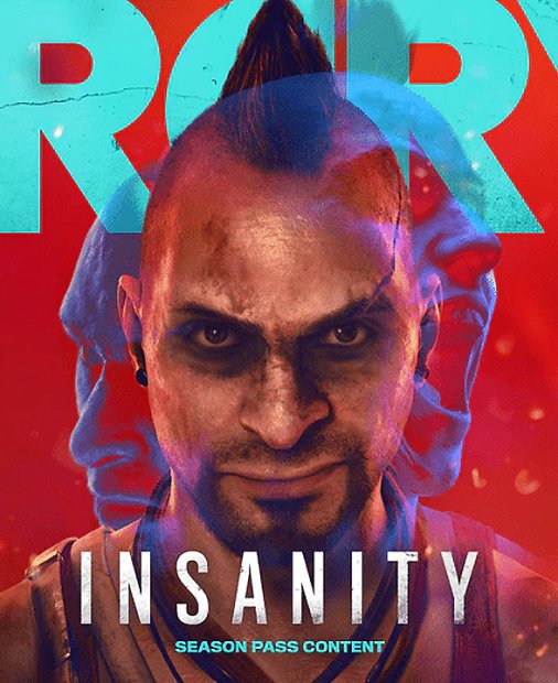 REVIEW Far Cry 6 - Vaas: Insanity - care este definiția nebuniei?