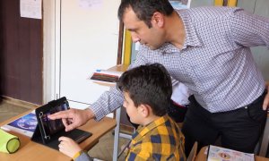 Digitaliada, concursul unde elevii și profesorii fac resurse educaționale digitale