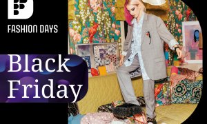 Rezultate Fashion Days de Black Friday 2021: un sfert de milion de comenzi