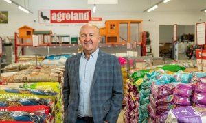 Agroland crește la 9 luni din 2021 din vânzarea de ouă și pui de o zi