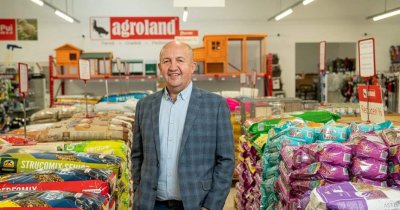 Agroland crește la 9 luni din 2021 din vânzarea de ouă și pui de o zi