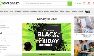 Elefant.ro își va lansa marketplace