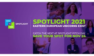 November 24th: 10 startups will pitch in the final of the Spotlight program