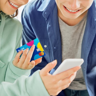 Revolut introduce Apple Pay pentru conturile Revolut Junior