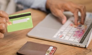 Netopia: comercianții au avut cu 10% mai multe plăți cu cardul decât în 2020