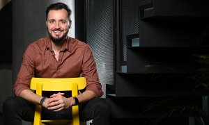 Funcom îl numește pe Ionuț Codreanu Head of Studio al filialei locale