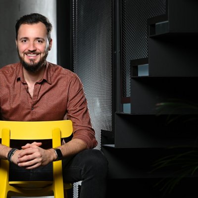 Funcom îl numește pe Ionuț Codreanu Head of Studio al filialei locale