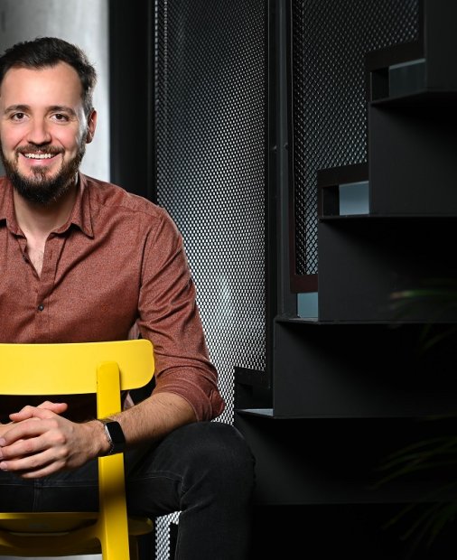 Funcom îl numește pe Ionuț Codreanu Head of Studio al filialei locale