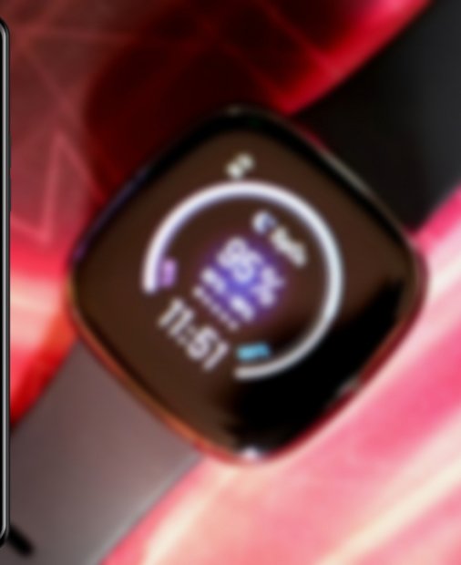 Fitbit Premium: Antrenor personal, nutriționist și terapeut la încheietura ta