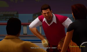 Grand Theft Auto: The Trilogy – The Definitive Edition, un remaster fără țintă