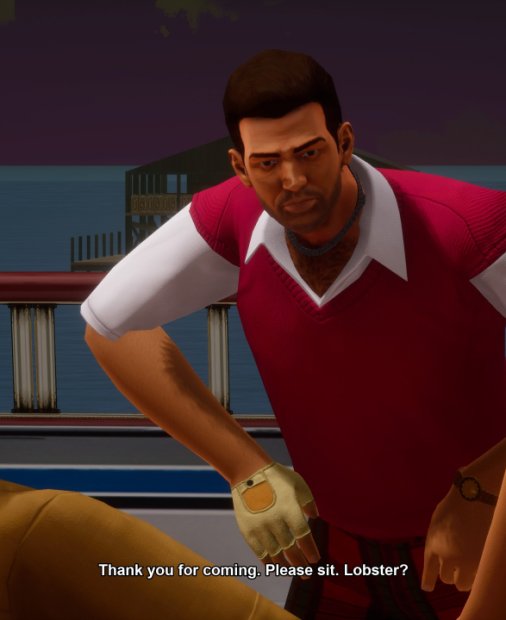 Grand Theft Auto: The Trilogy – The Definitive Edition, un remaster fără țintă