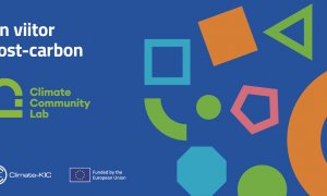 30.000 de euro de la Climate Community Lab pentru inițiative comunitare