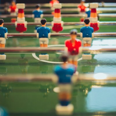 Startup de pariuri sportive caută finanțare prin Seedblink