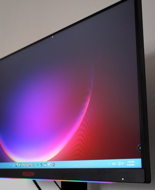 REVIEW Monitor AOC AG274FZ - pentru cei mai competitivi dintre voi